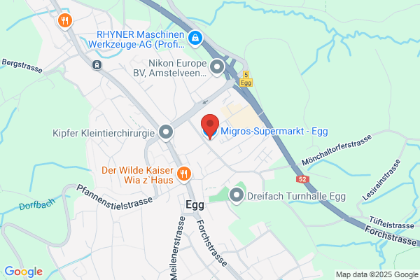Migros Genossenschaft Zuerich