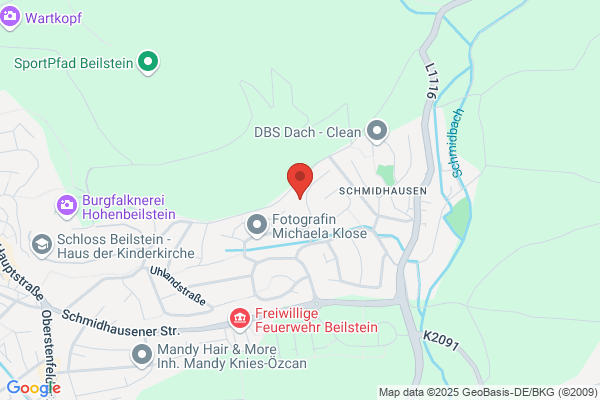 Power Automation Systems GmbH