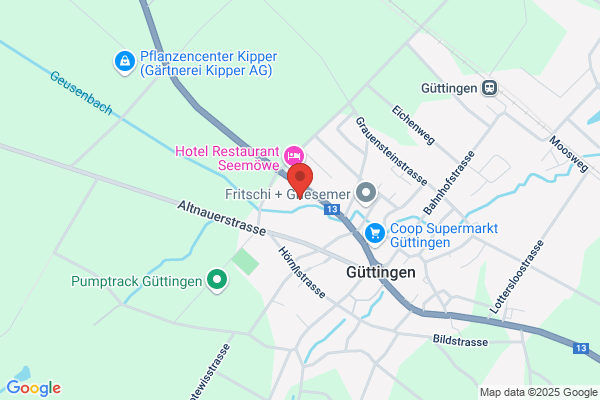 Rutishauser Data AG