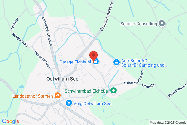 Sercon AG