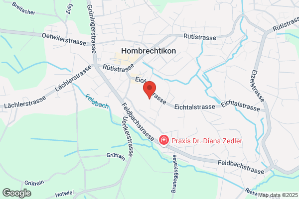 Witzig Data Support