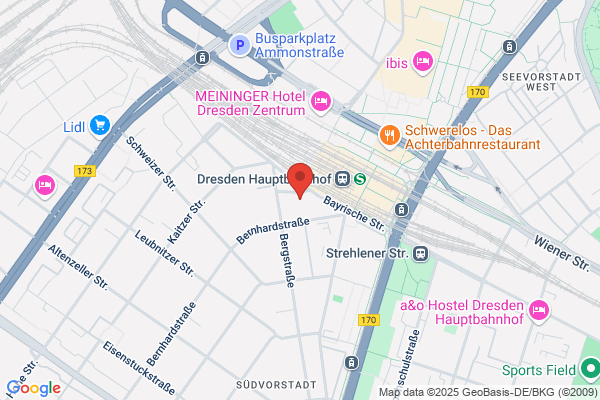 devres development und research gmbh