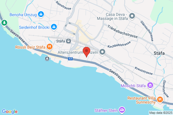 von Waldkirch Elektrokontrollen