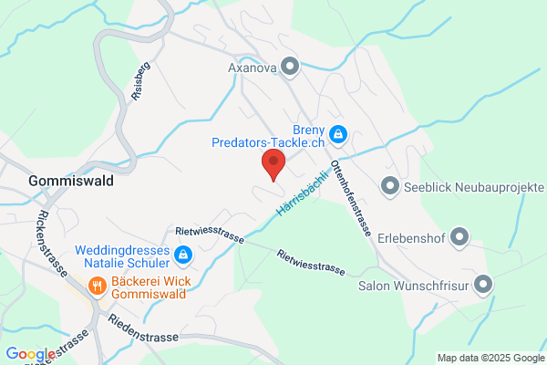 AIRTEL AG Augwil