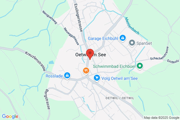 EF Installationen AG