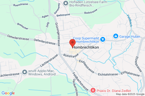 Elektro Schweizer AG