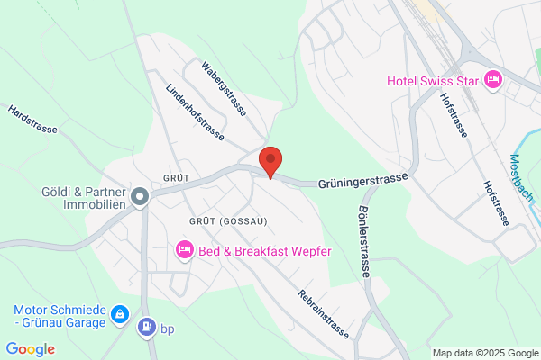 Forrer Haushaltgeräte GmbH