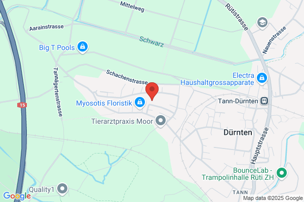 Stucki Elektroberatung