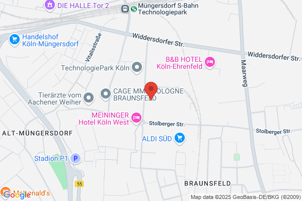 TeleComTech Blattmann und Co
