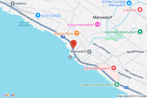 alacasa Zuerichsee Immobilien GmbH