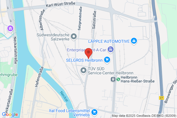G. Fischer + U. Graber GmbH