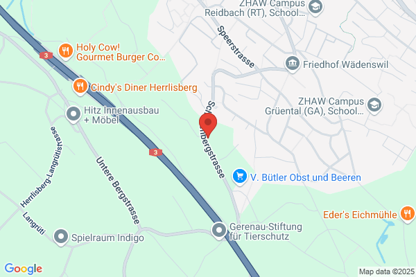 Stocker Gartenbau GmbH