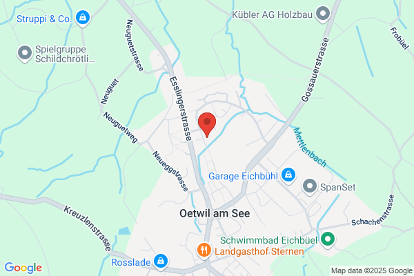 Kipfmueller Immobilienservice