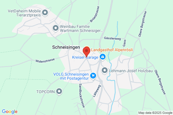 Baugeschaeft Meier AG