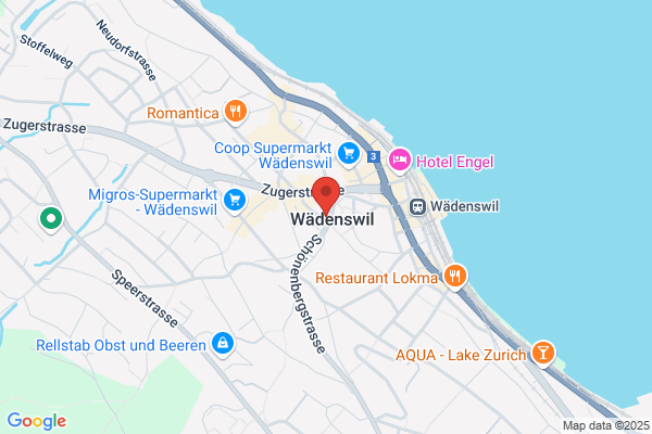 Soziale Dienste der Stadt Waedenswil