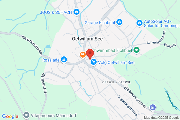 Altersheim Schoenfels