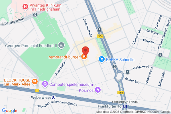 Arrivo GmbH