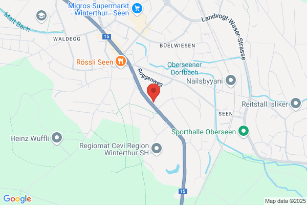 Restaurant Freieck