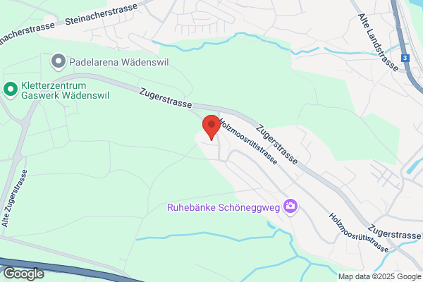 Restaurant Schoenegg