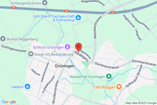 Restaurant zum Hirschen