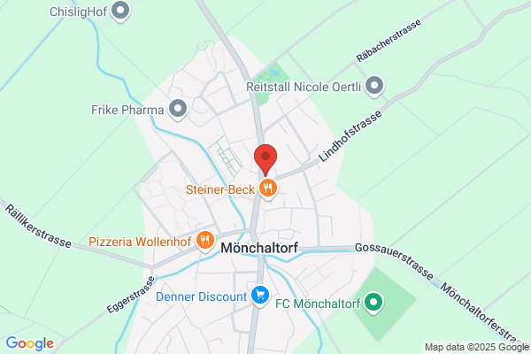 Restaurant zur Muehle