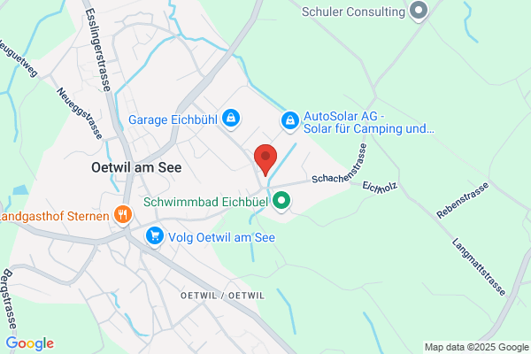 W. Baumann Schlosserei / Metallbau AG