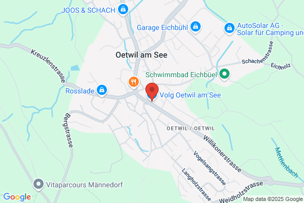 Volg Detailhandels AG