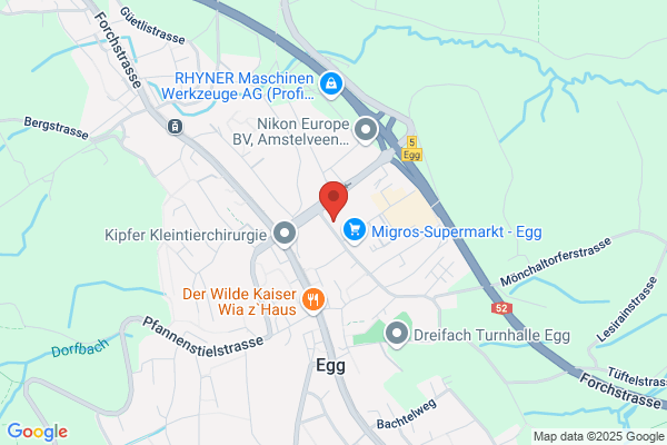 Kur- u. Wohnheim Rosenau