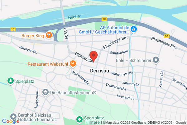 Marugg Marketing GmbH