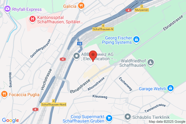 Swiss Casting Solutions GmbH
