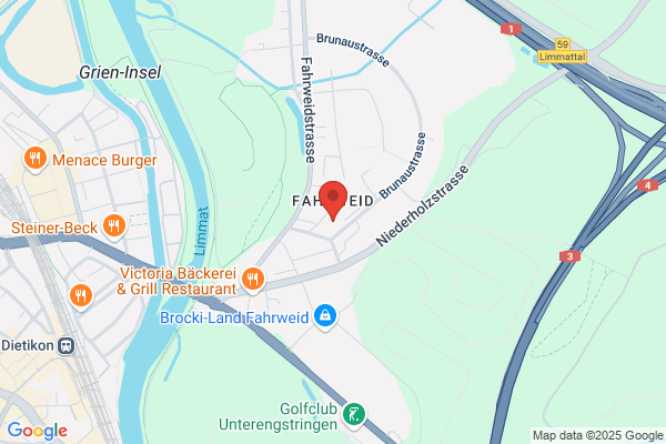 OHRA Schweiz