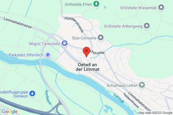 Restaurant Freihof