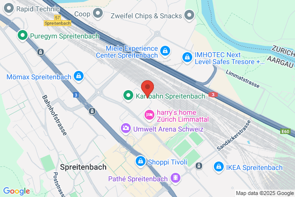BLG Basler Lagerhaus- und Speditionsgesellschaft AG