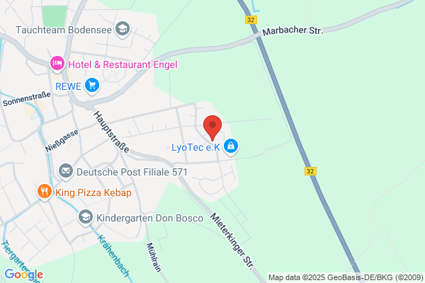 CETC GmbH