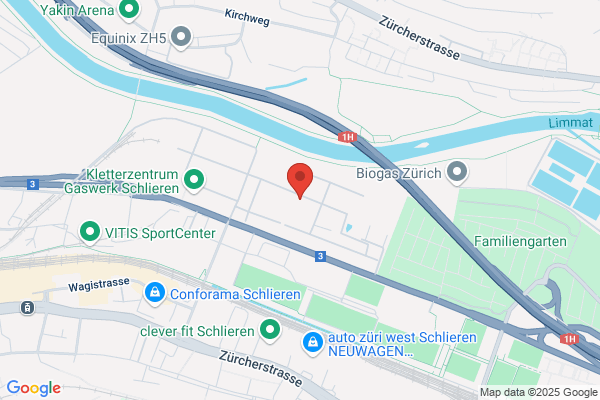 Doerig und Brandl AG