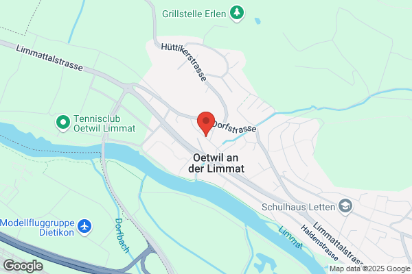 Gemeindeverwaltung