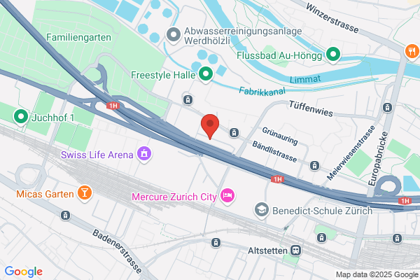 MCS, Siegrist und Partner