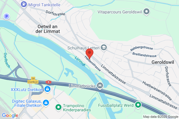 Paradise Tours GmbH