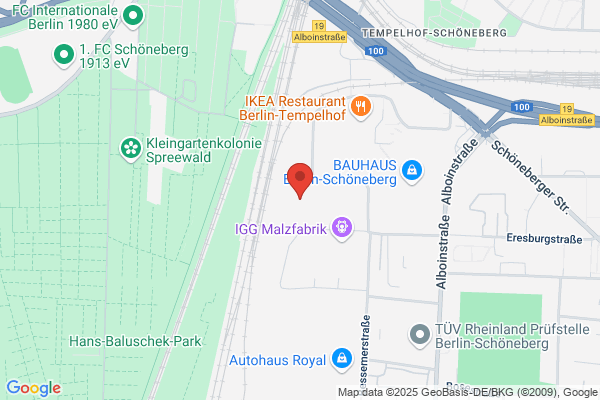 Post Zentrum