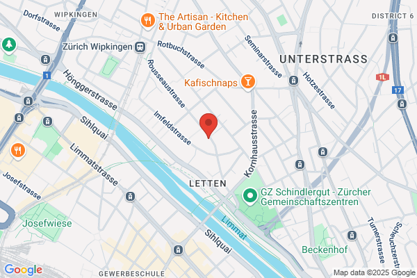 Primarschulhaus Letten