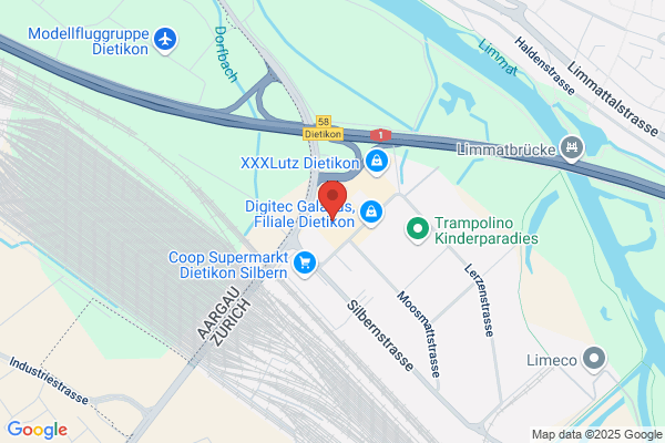 SCHILD Outlet Dietikon