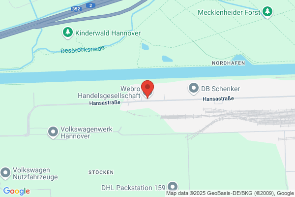 Webro GmbH