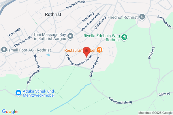 Schreinerei Hunziker Werner GmbH