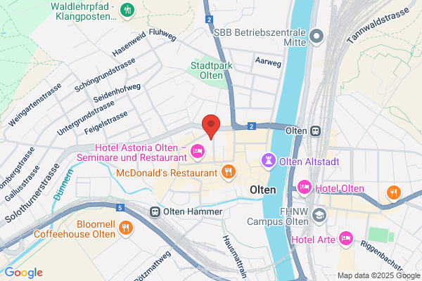 Trocktech AG