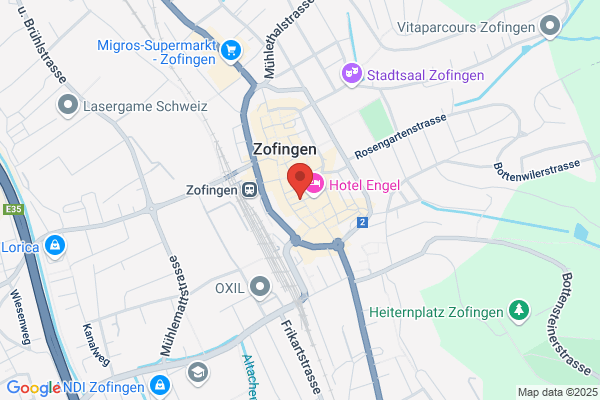 Löwen Apotheke
