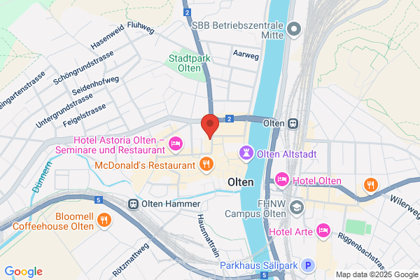 Dreitannen Apotheke