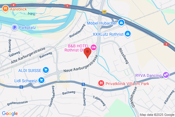 Fischer Rohrleitungsbau AG