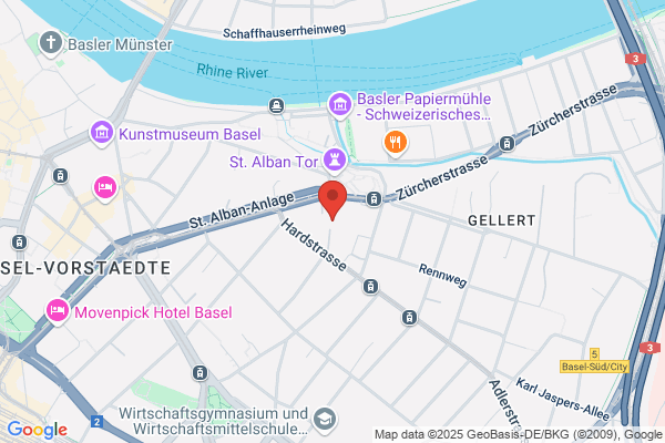 Architekturbuero Ineichen