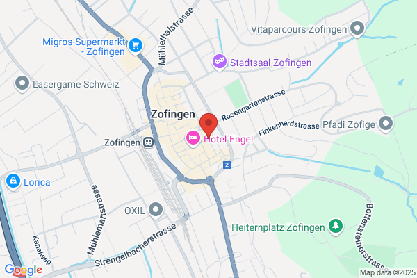 Gemobau AG