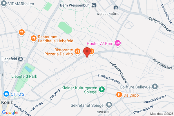 Gruenig Architekten AG
